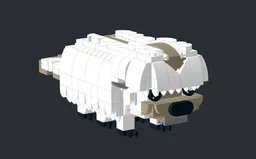 Appa: The Flying Bison