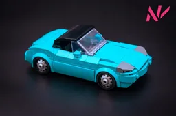 Fiat Barchetta