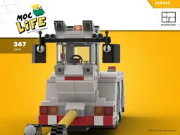Aircraft tug