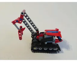 Crawler Crane 42148 Alternative
