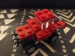 7803 Tractor