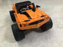 Tomahawk GT