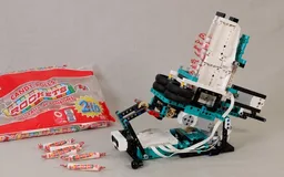 Rocket Launcher