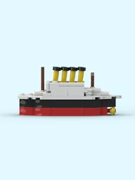 Mini Titanic