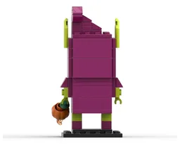 Green Goblin Brickheadz