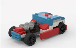 30572 Hotrod
