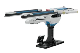 USS Excelsior