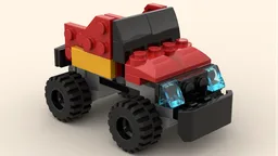 30691 - Work Truck