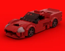 Saleen S7