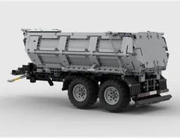 Dump Trailer