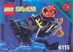 Shark Scout