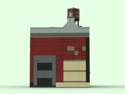Miles Morales Bodega