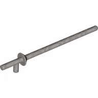 Weapon Lance / Pearl Light Gray