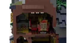 Hightower castle v2.0
