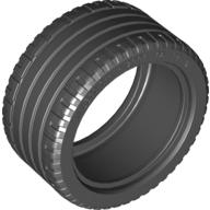Lego Tyre 56 x 28 ZR Street