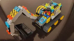 Digger