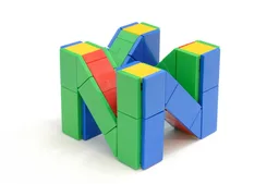 Nintendo 64 Logo