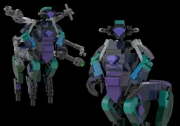 Al-an from Subnautica Below Zero