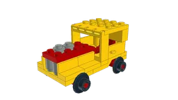 4546 Hot Rod