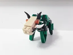 31058 - Warthog