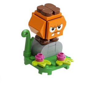 Lego Goombrat