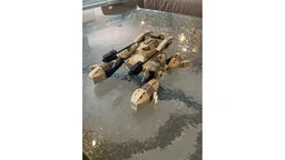 CIS Ground Armored Tank