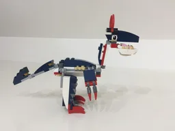 31088 Carnotaurus Aletrnate Build