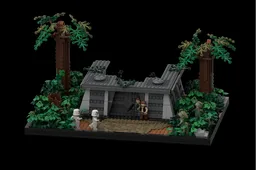 Endor Bunker