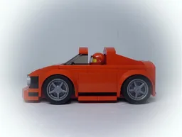 75890 Cabriolet