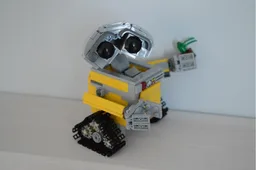 Wall.E