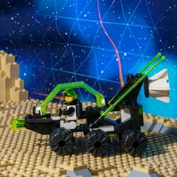 Super Nova Cruiser