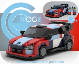 Hyundai i20 N Rally1 2024