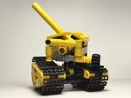 42163 Tank