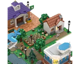 Poppy's Farm