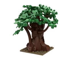 Medieval Tree