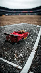 cabrio corvette
