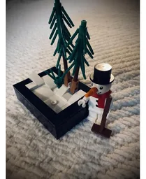 Winter Wonderland