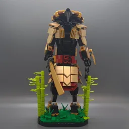 The Shogun