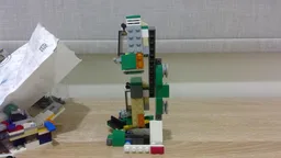 31056 Carnival Wheel