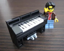 piano