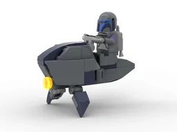 Balutar-class Swoop