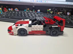Audi S1 E-Tron - 76916