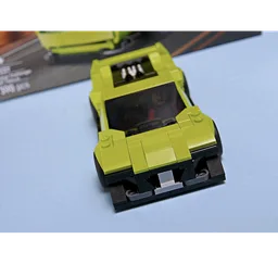 77237 Speed Daemon
