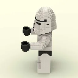Large Storm Trooper