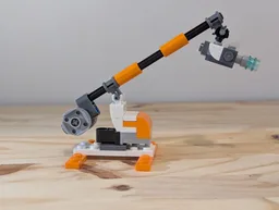 31071 Camera Crane