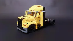 42205 Alternate model Western Star 5700XE