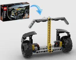 Segway 42034 Alternative