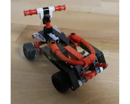 412403 Quad