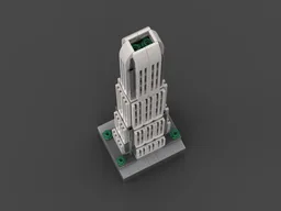 Project Commodore - NYC