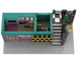 Container House